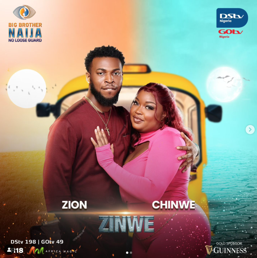 Bbnaija S9: Chinwe Catches Housemate In A Lie, Will It Cost The Game?