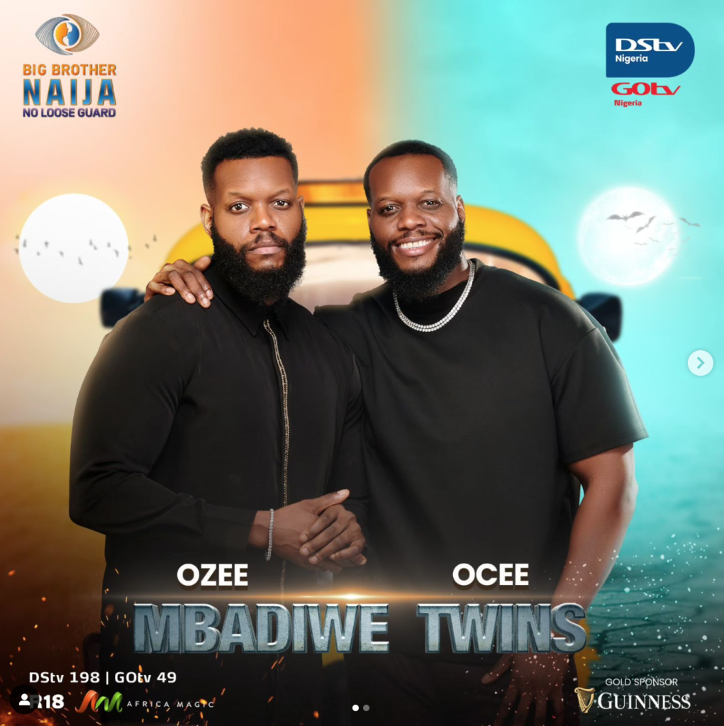 Bbnaija S9: Meet The Bbnaija Season 9 Housemates