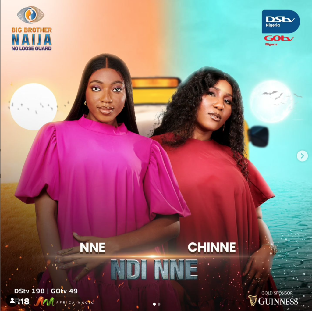 Bbnaija S9: Meet The Bbnaija Season 9 Housemates