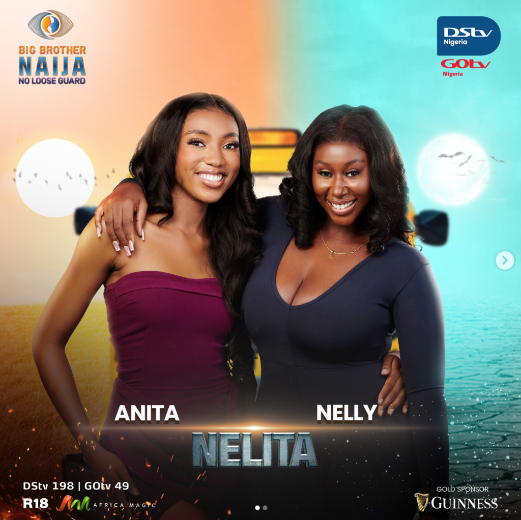 Bbnaija S9: Meet The Bbnaija Season 9 Housemates