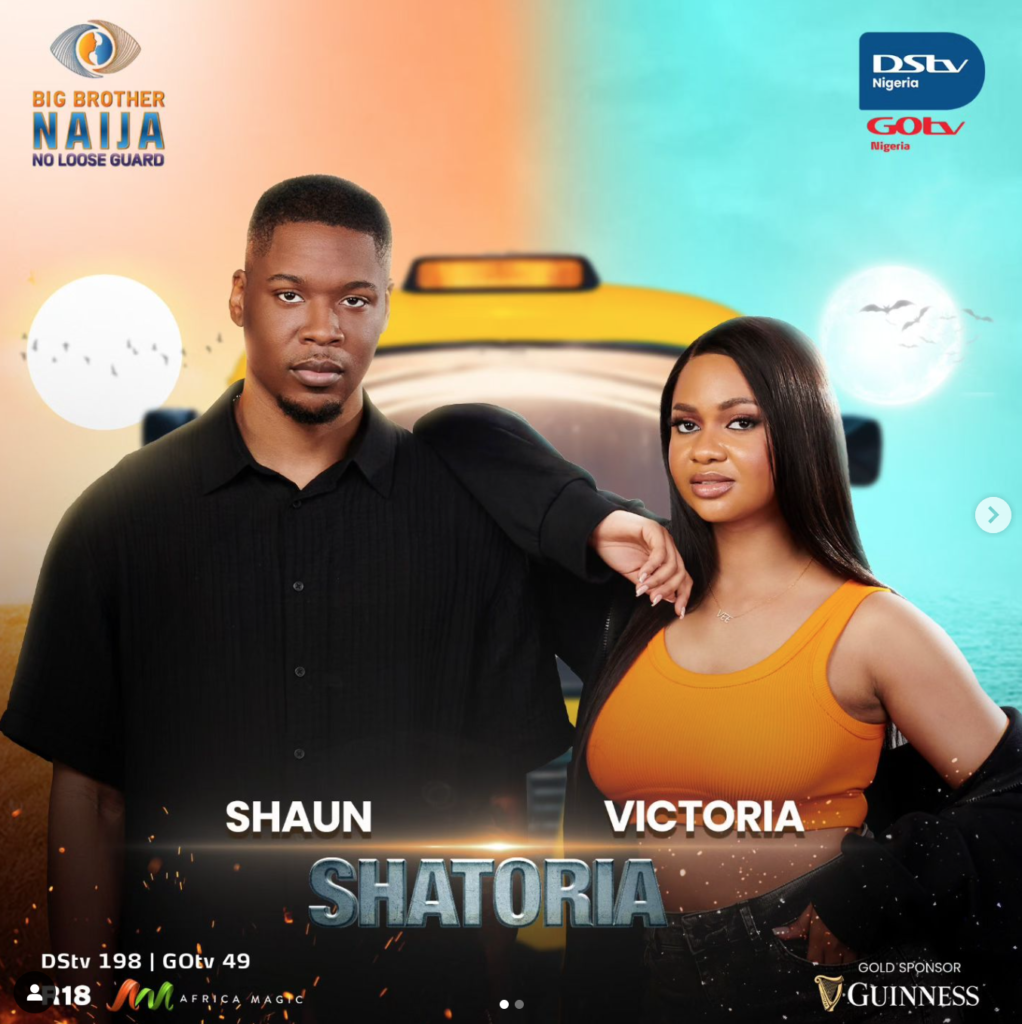 Bbnaija S9: Meet The Bbnaija Season 9 Housemates