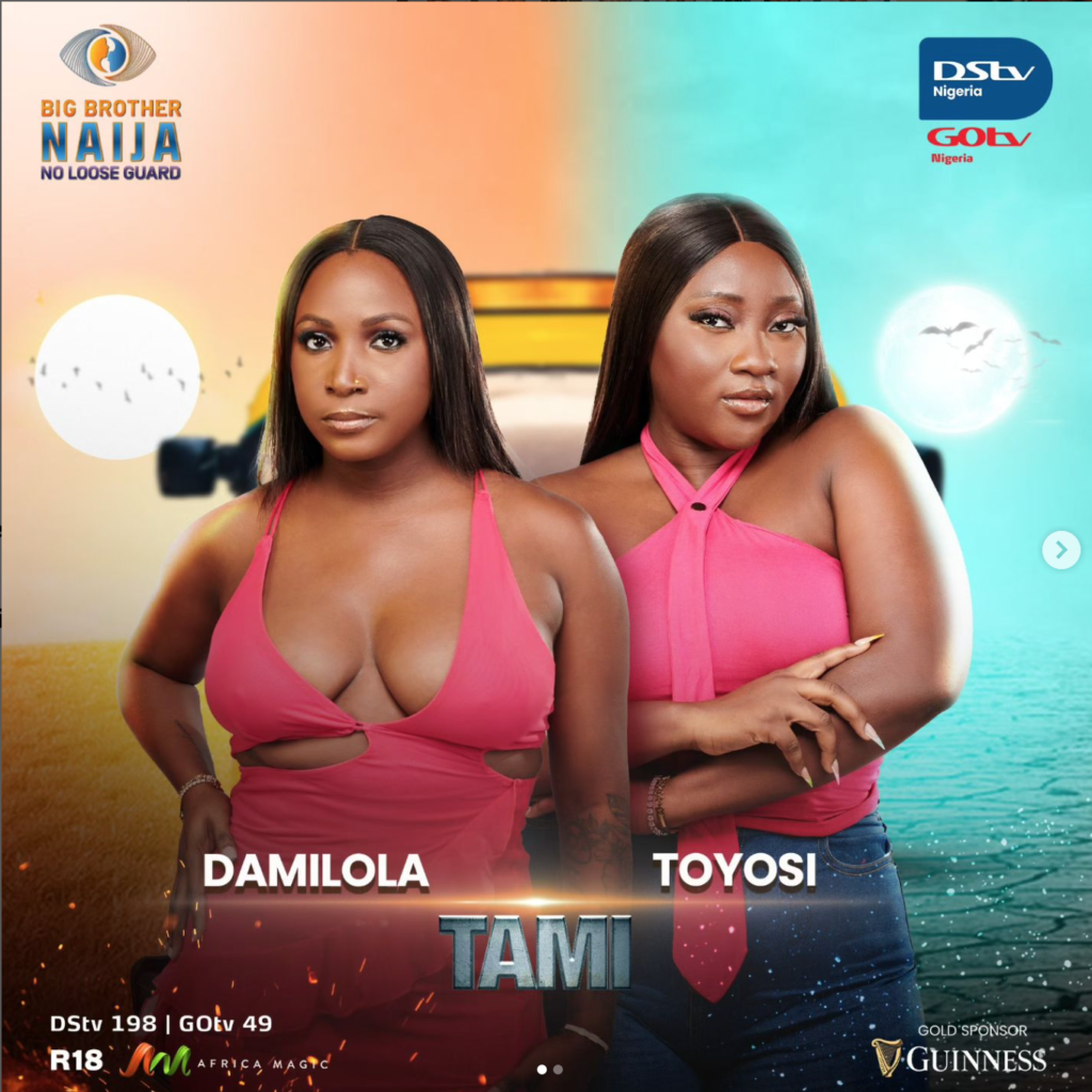 Bbnaija S9: Meet The Bbnaija Season 9 Housemates