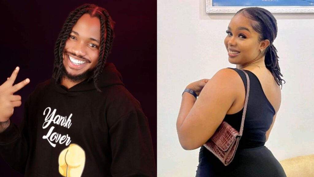 Bbnaija S9 Fans In Shock As, Fairme David Rejects Onyeka &Amp; Reveals His Ideal Woman