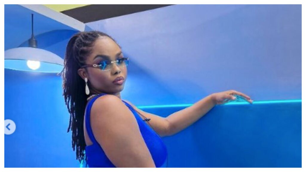 Bbnaija Drama: Onyeka Claims Housemates Plotting Against Her