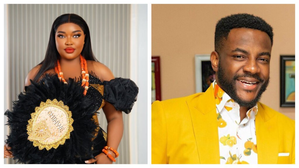 Bbnaija S9: Chinwe Accuses Ebuka Of Twisting Her Words, Fears Impact On Relationship With Zion