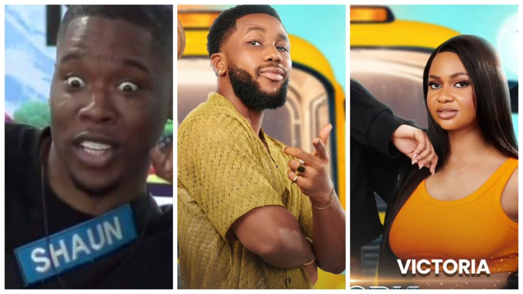 Bbnaija S9: Tensions Rise As Shaun &Amp; Sooj Discuss Future Plans For Victoria