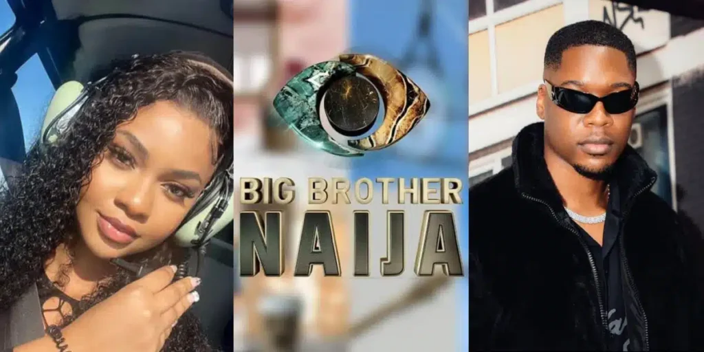 Bbnaija S9 Victoria And Shaun'S Hoh Drama Sparks Outrage Among Fans!