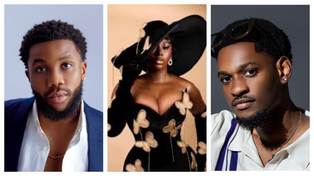 Bbnaija Season 9: Is Nelly Using Sooj While Secretly Wanting Topher? Fans Speculate After Michky'S Revelations