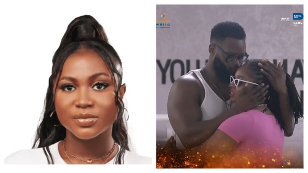 Bbnaija Season 9 Onyeka’s Possessiveness Of Ozee Causes Stir Wanni And Shaun Discuss House Drama