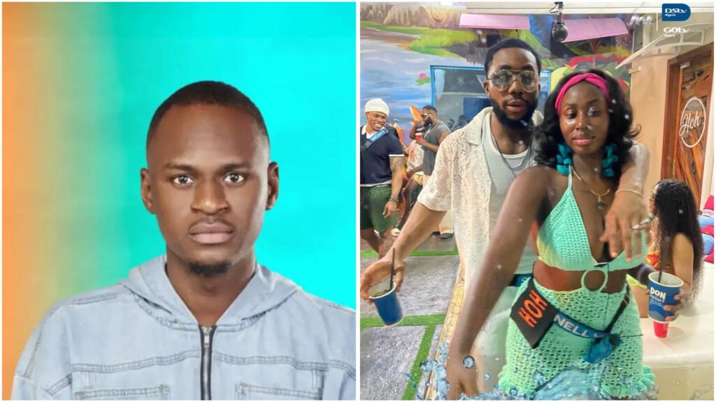 Bbnaija Season 9: Secrets Unfold As Ben Exposes Hidden Details About Nelly And Sooj’s Relationship