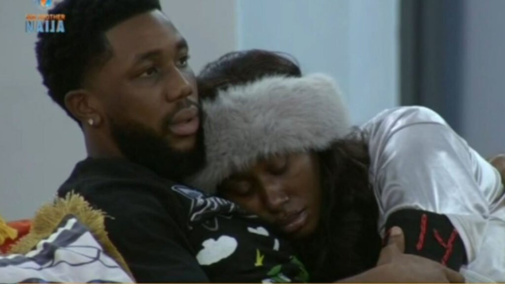 Bbnaija Season 9: Tensions Rise As Nelly And Sooj Confront Emotions Over Hoh Lounge Selection