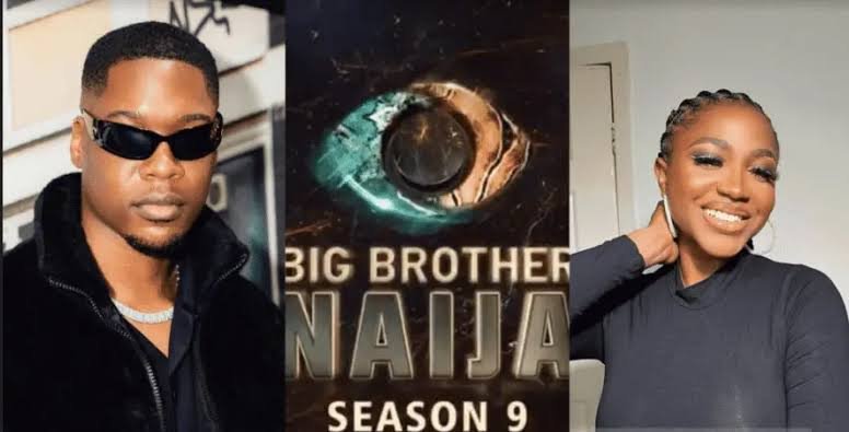 Bbnaija Season 9 – Wanni &Amp; Shaun Clash Over Shaun’s New Love Interest