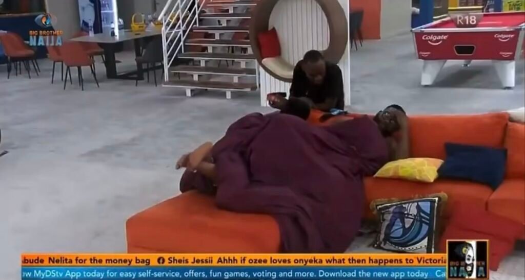 Bbnaija Season 9: Secrets Unfold As Ben Exposes Hidden Details About Nelly And Sooj’s Relationship