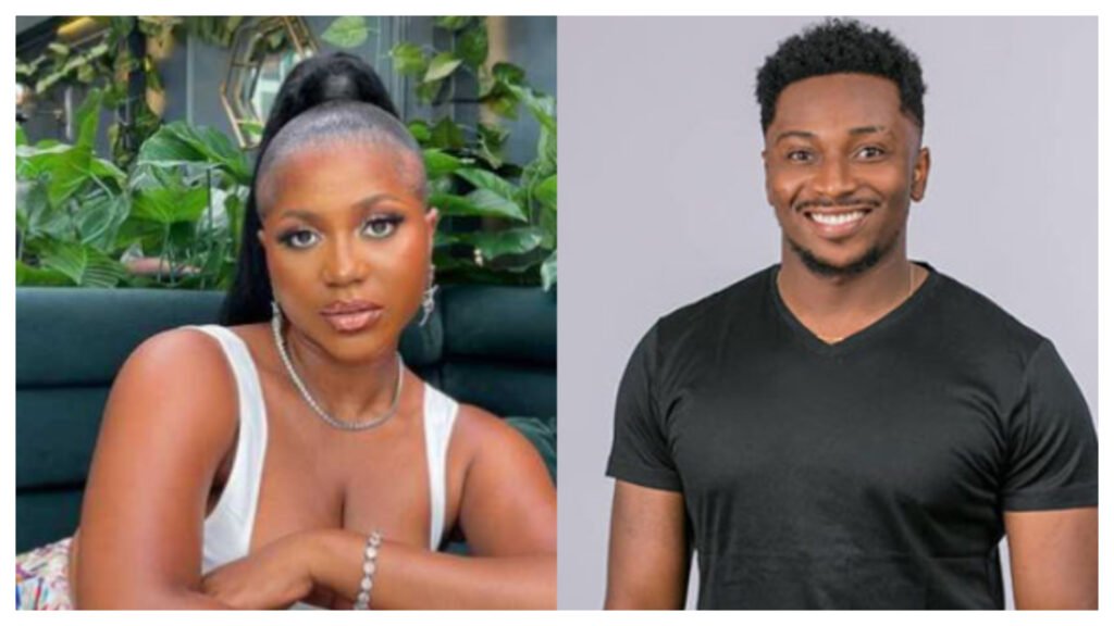 Bbnaija Season 9_ Wanni Opens Up About Split From Sir Dee