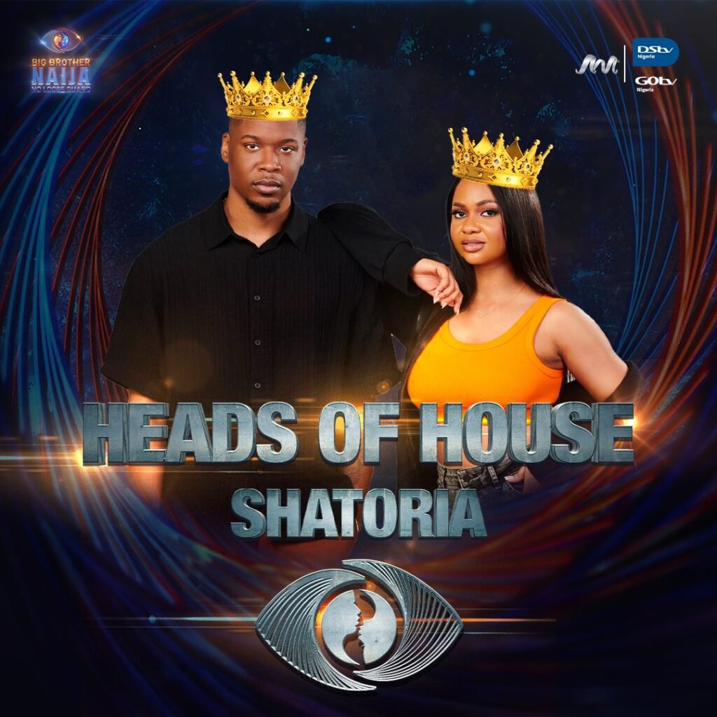 Bbnaija S9: Victoria And Shaun'S Hoh Drama Sparks Outrage Among Fans!