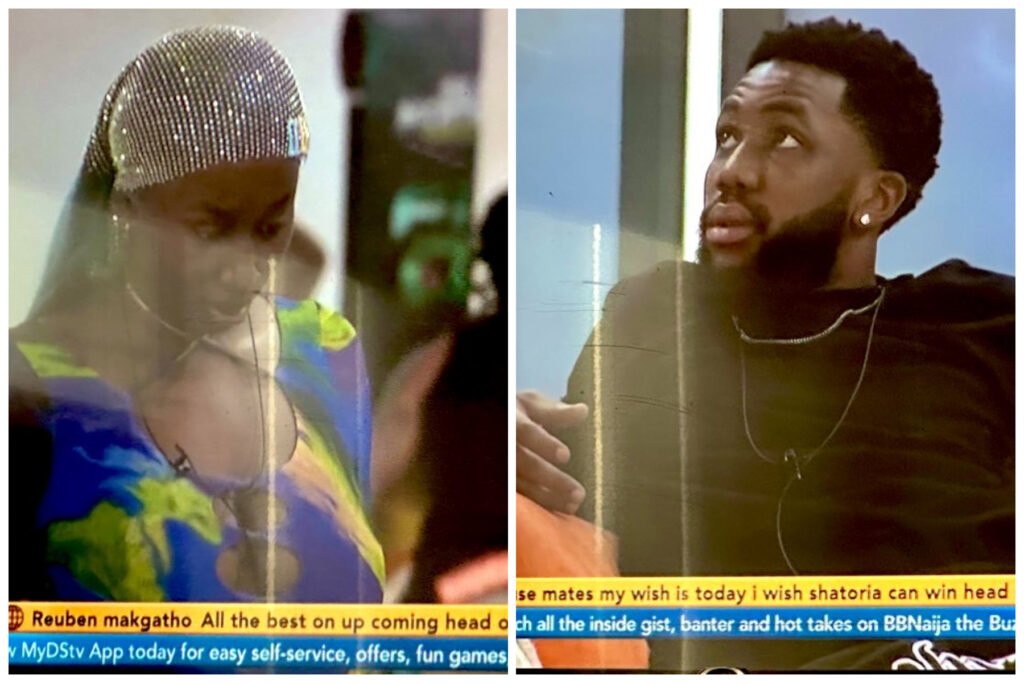 Bbnaija Season 9: Nelly Starts Drama Between Topher &Amp; Sooj, Makes Sooj Regret With Shocking Revelation