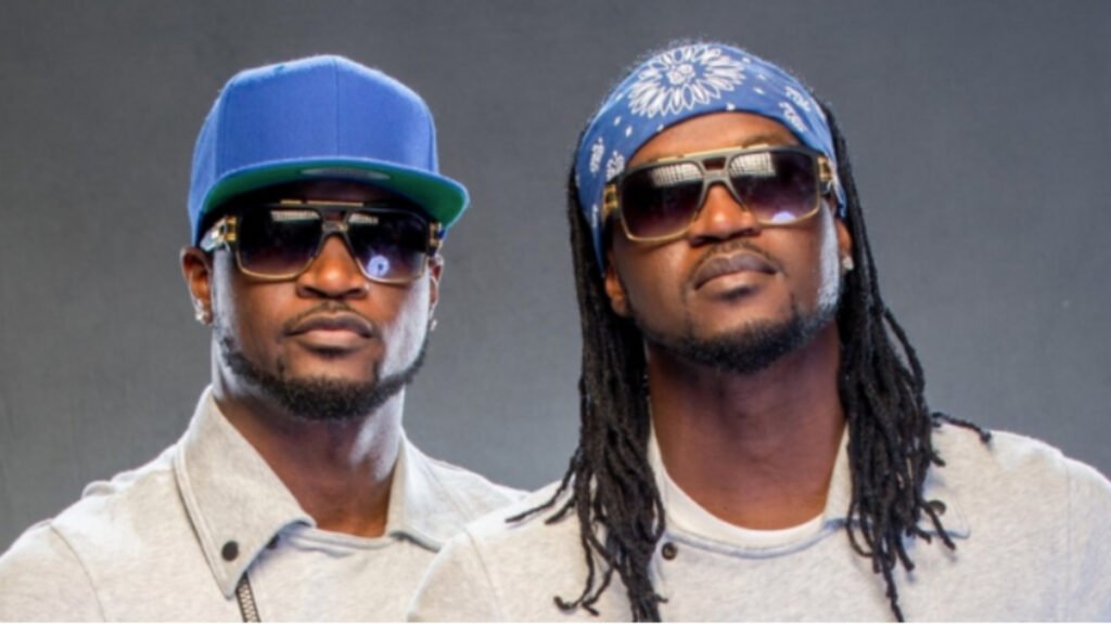 P-Square Rift Deepens As Rudeboy Questions Family Ties