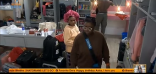 Bbnaija Drama: Nelly Denies Stealing Chinwe'S Jewellery