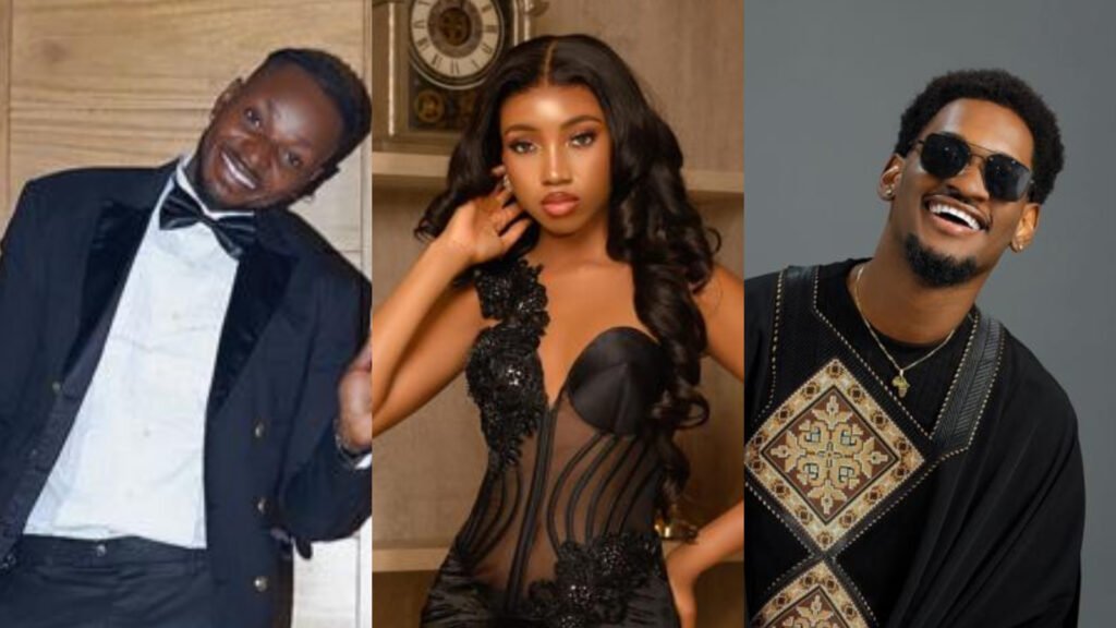 Bbnaija Season 9: Anita Ukah'S Social Media Handler Faces Backlash For Insulting Kellyrae And Topher