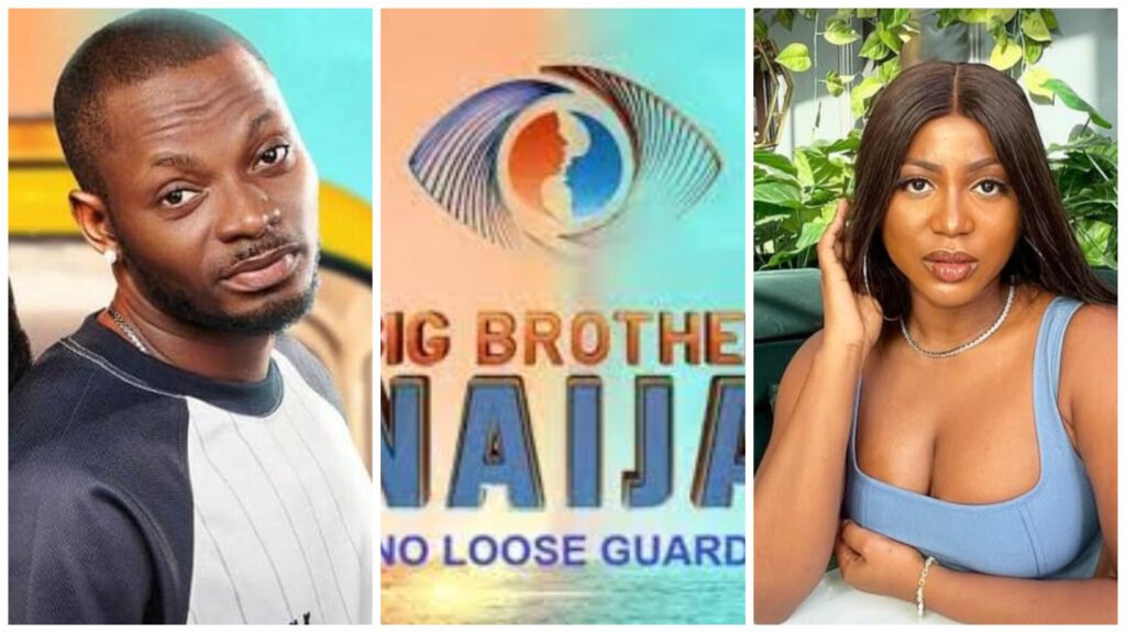 Bbnaija Season 9: Kellyrae Predicts Wanni As Winner, Reveals Strategy To Secure Top 5 Finish