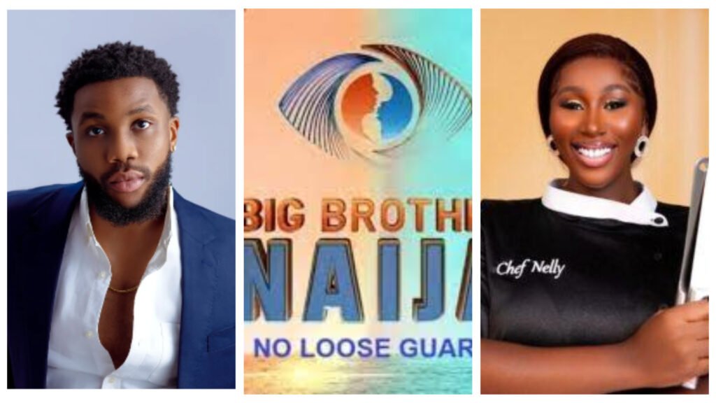 Bbnaija Season 9_ Nelly And Sooj Navigating Tension Amid Big Brother'S Finale Countdown