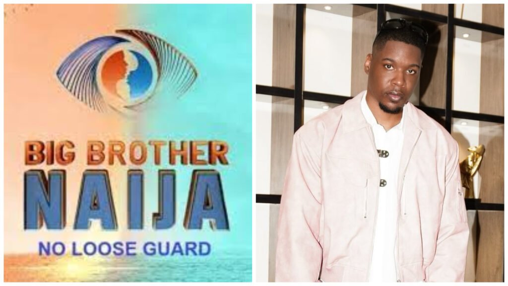 Bbnaija Season 9: Shaun Clears The Air On 'Smelling' Comment