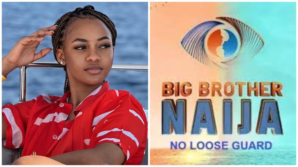 Big Brother Naija 2024 Live Stream Angie Ardenia