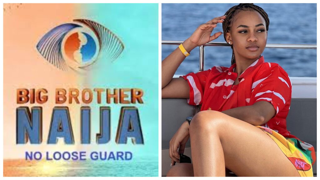 Bbnaija Season 9: Victoria Shocks Housemates With Wildest S*Xual Experience Revelation*