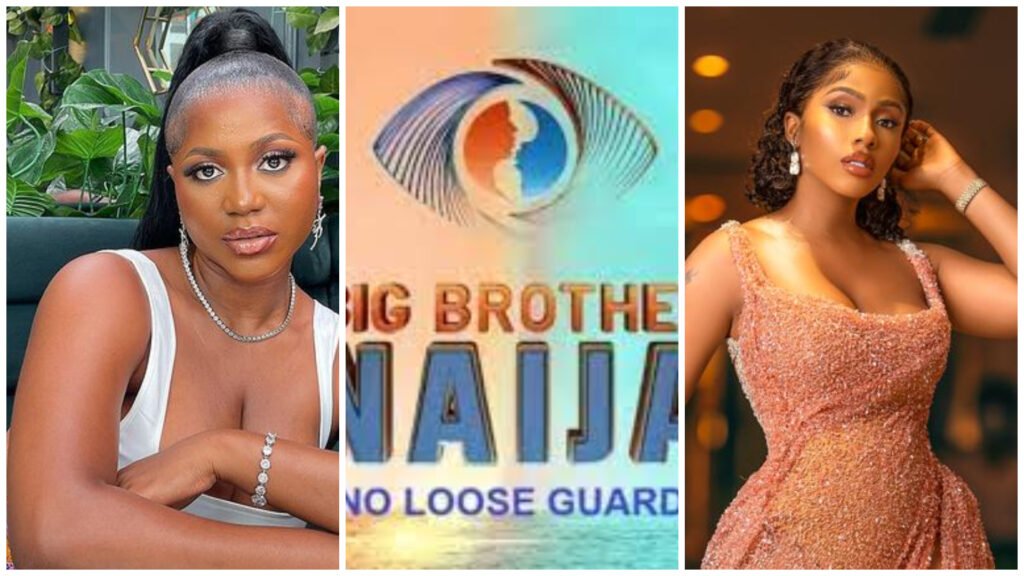 Bbnaija Season 9: Wanni Accuses Mercy Eke Of Struggling For Content During All-Stars Edition