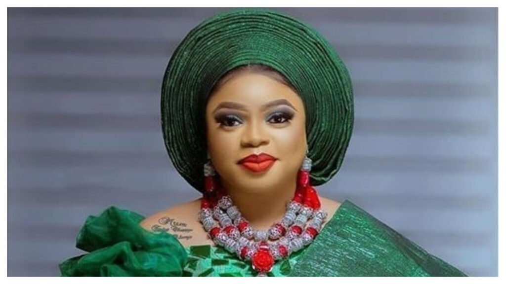 Bobrisky Denies Bribery Allegations Following Viral Recording