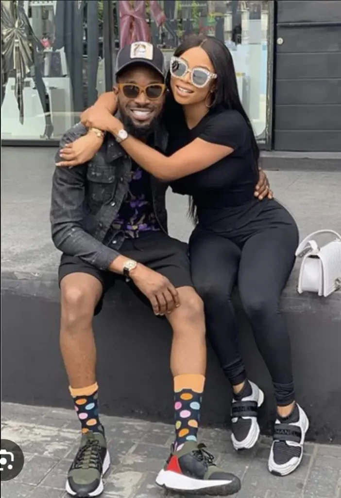 Toke Makinwa Reveals The Only Nigerian Male Celebrity Who Gifted Her N10 Million With No Strings Attached