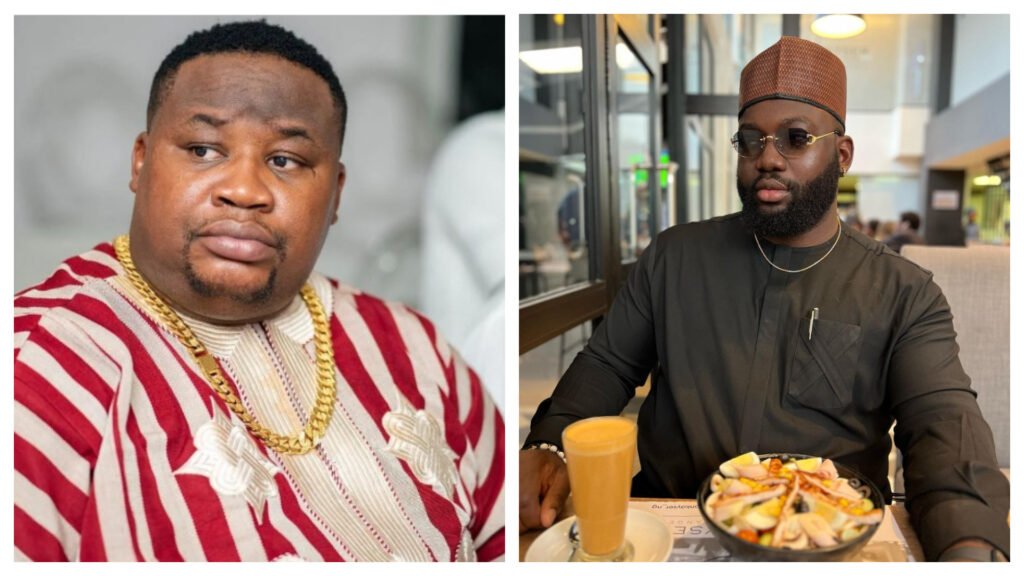 Food Critic Opeyemi Famakin Receives Threat From Cubana Chiefpriest After Restaurant Review