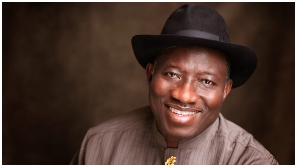 Goodluck Jonathan Urges Peace And Neutrality Ahead Of Edo Governorship Election