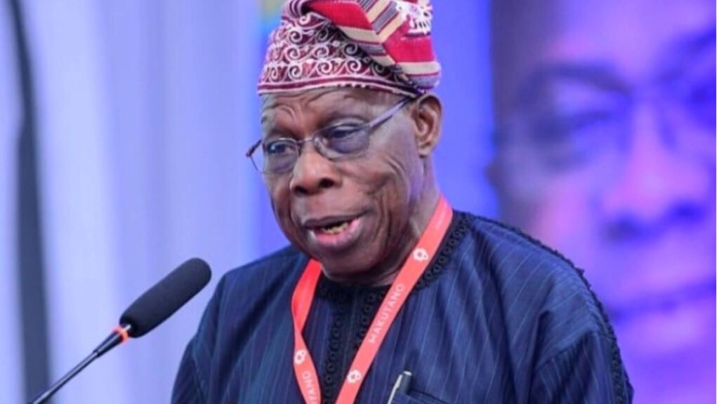 Obasanjo Boasts Of Achievements During Presidency, Defends Legacy