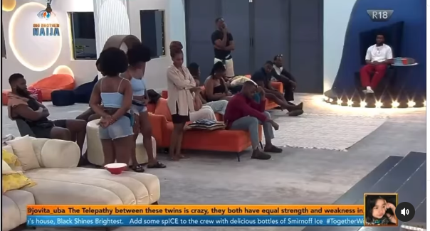 Bbnaija Season 9: Big Brother Issues Strikes To Four Housemates For Rule Violations