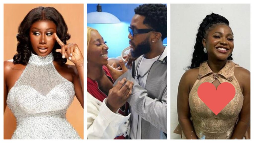 Bbnaija Season 9: Did Nelly Lie? Wanni Expresses Doubts Over Nelly And Sooj’s Relationship, Citing “Something Outside” And Sooj’s Age