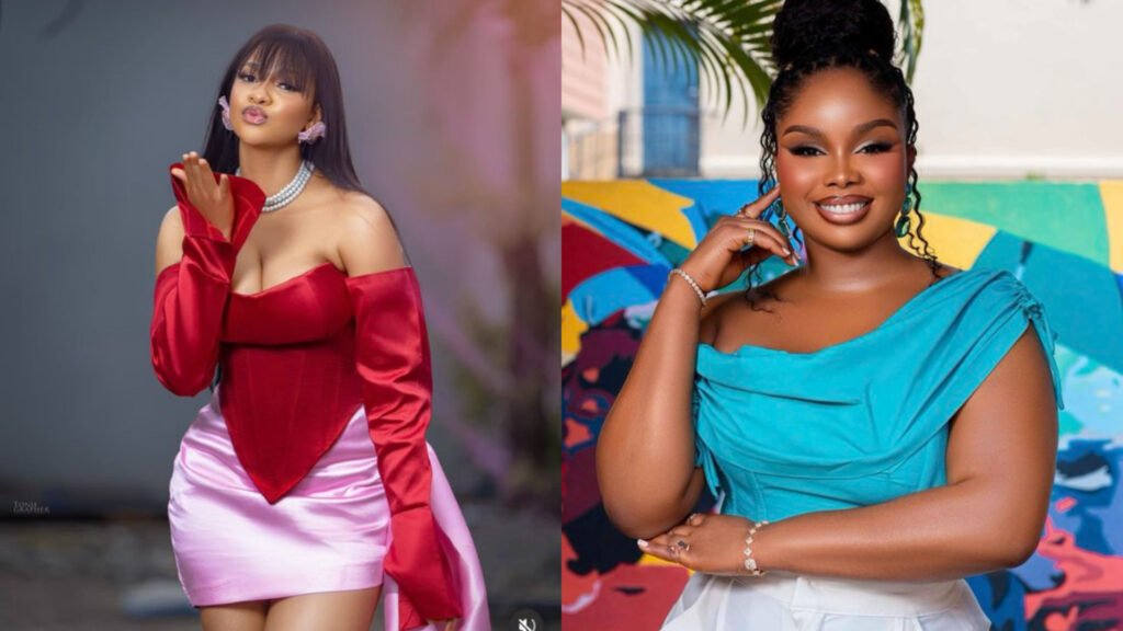 Bbnaija Season 9: Victoria Addresses Her Relationship With Onyeka After The House