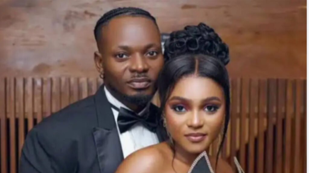 Bbnaija Season 9 Winner Kellyrae Reveals Marriage Secret During The Show