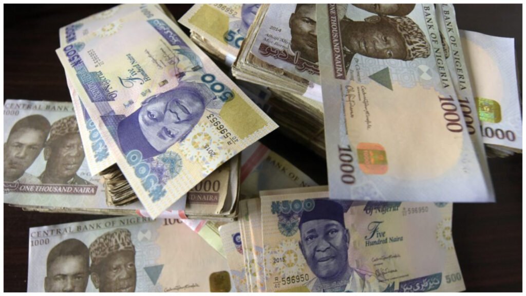 Nigerian Naira Ranked Among The Worst-Performing Currencies In Sub-Saharan Africa