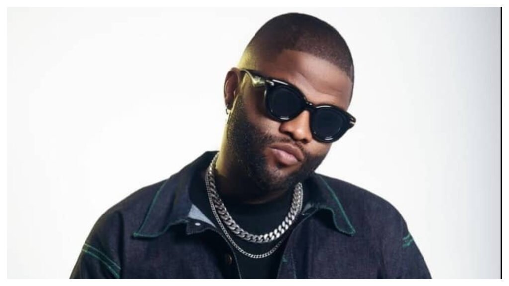 Singer Skales Reflects On Family Legacy And Regrets Not Having More Children