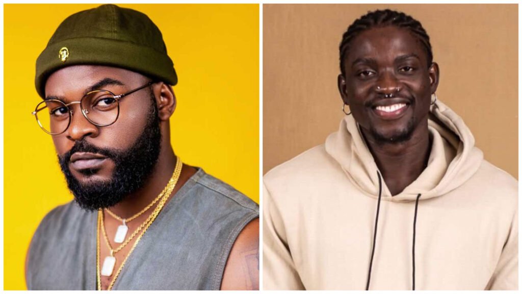 The Truth Revealed: Falz Responds To Vdm'S Explosive Allegations!