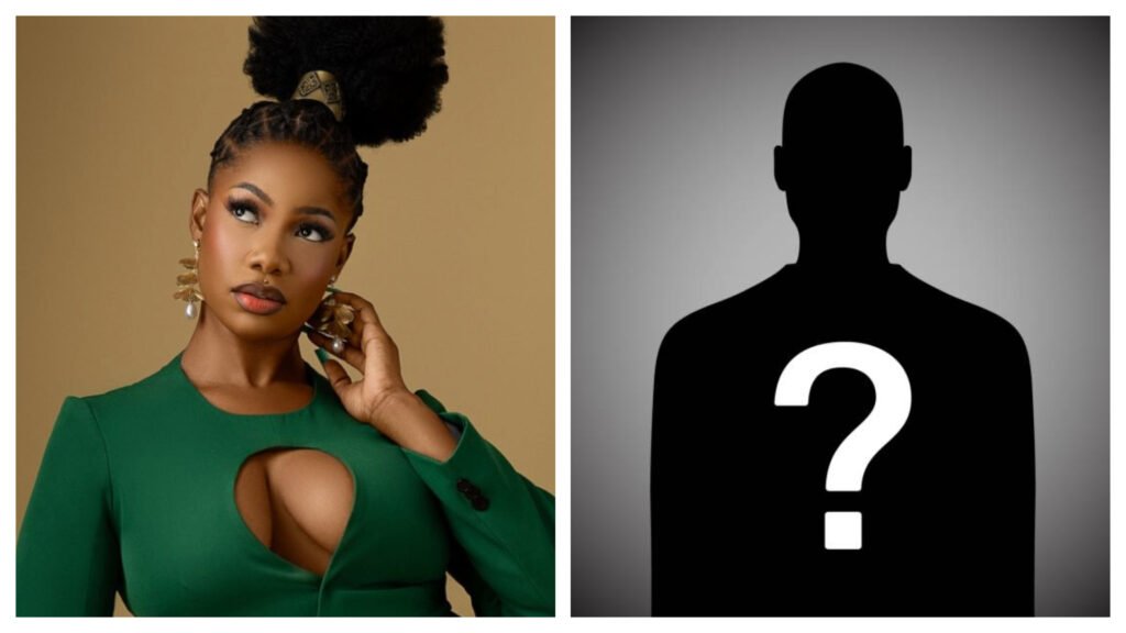 Bbnaija: Tacha’s Alleged New Man Finally Revealed, Guess Who She'S Sharing Him With