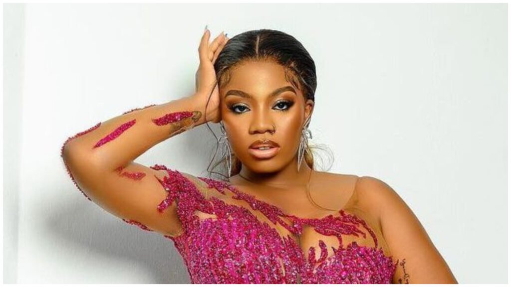 Bbnaija_ _No Girl, My Sisters Are In Trouble_ - Angel Smith