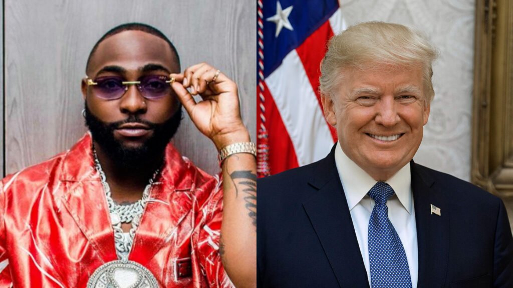 &Quot;Davido Faces Threats Over Controversial Us Interview On Nigeria’s Economy&Quot;