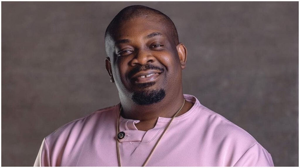 Don Jazzy’s Emotional Post_ _It Hurts_ To Miss Out On Viral Fun