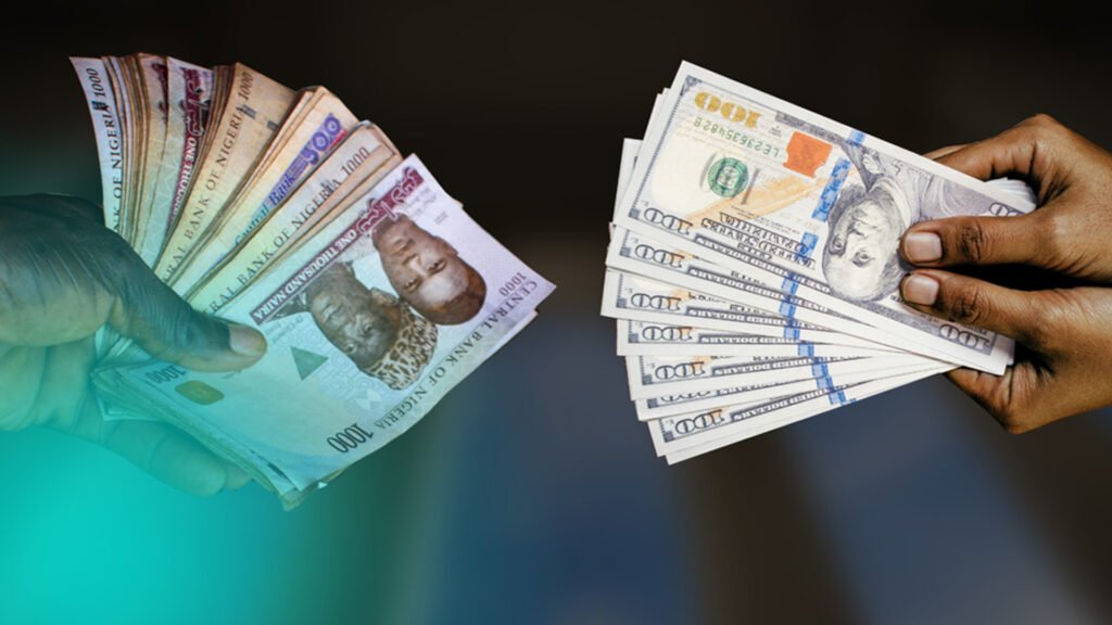 Naira Set To Weaken To N1,993/$1, Threatening Nigeria'S Healthcare Sector