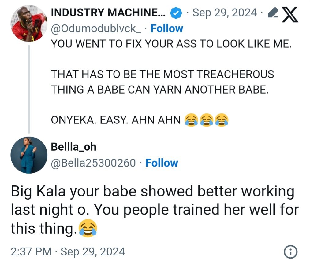 Bbnaija Season 9: Chinwe Throws Shade At Odumodu Blvck Months After Tension Over A Fight In The House