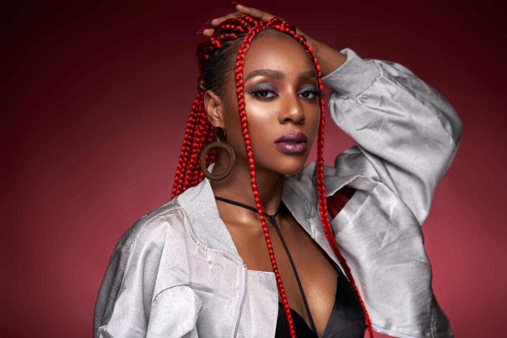 “No Man Deserves A Goddess Like Me” — Popular Nigerian Singer Sparks Buzz With Bold Anti-Marriage Declaration