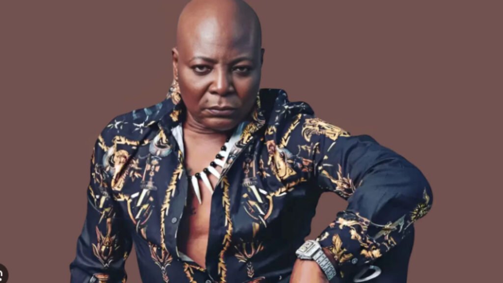 “2027 Will Be War Over Votes” — Charly Boy Sounds Alarm, Accuses Tinubu’s Govt Of Deepened Corruption