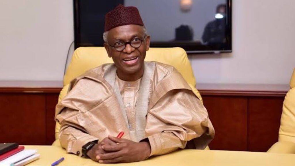 &Quot;From Power To Punchline?&Quot; — Apc Slams El-Rufai In Explosive Political Showdown